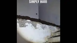 Simply Sarath Ghost Hunting || Simply Hari