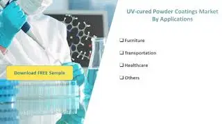 UV cured Powder Coatings Market Research Report 2019