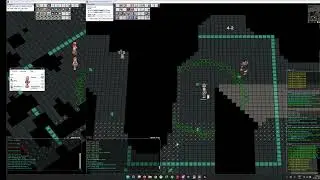 AdamantRO - Nov 5 WoE - Bushido retook Mardol and pushed Nubs out - Creo POV