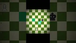 Brilliant Knight Sacrifice 💀🤫