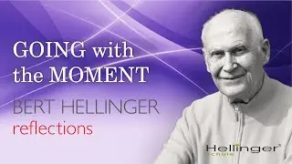 Bert Hellingers Reflexion 