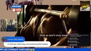 BIG U ROLLIN 60s CRIP LEADER SAY WACK 💯, 600, 75CRIP MEMBERS♿, BLACK SAM, NEED TO BE SILENCED☠⚰☠