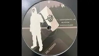 VOIDLOSS D1. CONFORMITY IS SUICIDE