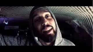 Hippocampe Fou - Confessions imberbes
