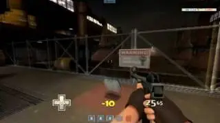 MR SLIN TF2 Scout Frag Compilation (with a little sniper)