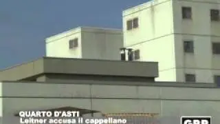 Leitner accusa il parroco - GRP Televisione