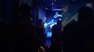 Live Perform - Jazz Guitar Sessions