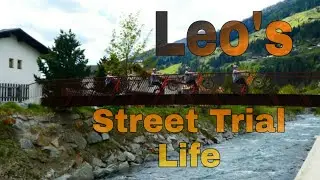Leo's Street Trial Life (Inspired FLOW 24)