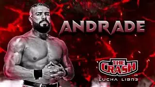 The Crash: Andrade 
