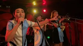 The DROPS 「星のベイビー -Baby Now That I've Found  You- 2025/11/23 U.F.O CLUB
