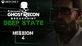 Ghost Recon : BREAKPOINT (DLC) 