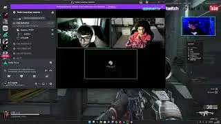🔥 Live Delta Force: Operation [ITA] 🔥