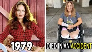 13 Beloved The Dukes of Hazzard Actors Who Have Tragically Passed Away