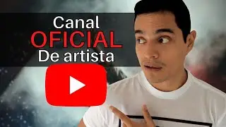 ✅Как сделать ОФИЦИАЛЬНЫЙ КАНАЛ ХУДОЖНИКА на Youtube | Курс по маркетингу и музыкальному бизнесу
