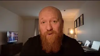 Building the Brand 04th February 2024 - Bowie & Mack and Mackintosh Gin Updates