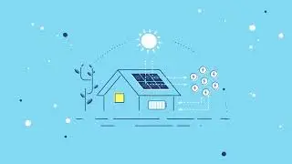 Imagine energy freedom solar solutions from Adapt Energy