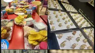 اليوم الحلوه 😍تحضير المحابس 💍💍لاخي وخطيبتو 🥰الف مبروك للعروسين 🤵👰‍♀️ عزيمه اخي لخطيبتو بإحلا مطعم🍗🇹🇷