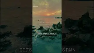 🔥✨God's never allows - 🔥😎😈 | Inspirational quotes |✨🔥🔥#motivational 💯#attitude #sigmarule #shorts