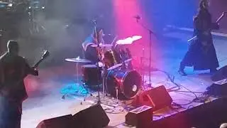 Profanatica live club 2018 Italy