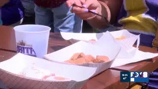 Crack'd Brunch: National Beignet Day