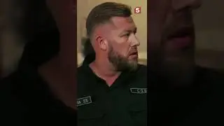 Экспрессо #пятыйканал #юмор #приколы #лучшиефильмы #детектив #кино