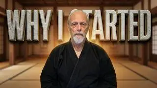 My Karate Life, Part 1 - Shihan Rod Lindgren #martialarts #karate #history