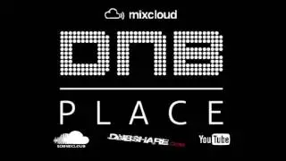 B-Retta Feat MAnt vs Eminem - Lose Yourself (Liquid DnB Remix)