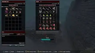 Conan Exiles Official PvP RAID
