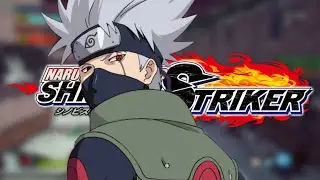 The Best Sharingan Attack Build! Naruto to Boruto Shinobi Striker! (PS5 4K)