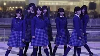 22/7に新風！3期生「22/7_the 3rd」デビュー＆ソロPV公開で魅力全開