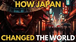 Japan: A History of War, Beauty & Transformation (Full Documentary)