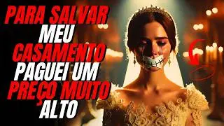 MAGIA NEGRA para acabar com meu casamento, só não esperava que viesse desta pessoa - relato