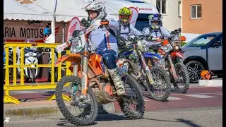 Sterrare è Umano TROPHY 2025 - Day 1