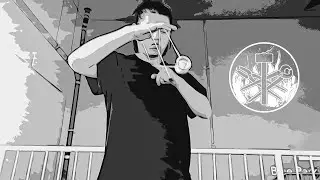 Yo-Yo Trick Showcase: Refractory - GWAY Throws Team Video