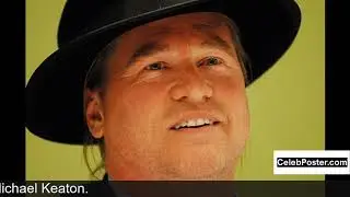 Val Kilmer biography