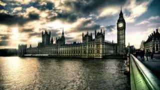 Cosmic Gate - London Rain (Stoneface & Terminal Remix)
