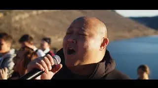 O Praise The Name (An&aacute;stasis) - Foundations Church - Easter 2020