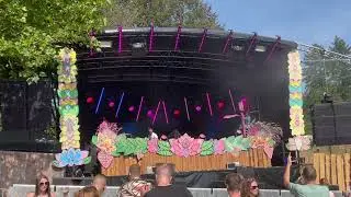 Lucky Lake Festival 2024 (Pretty Pink, Akki, Klanglos)