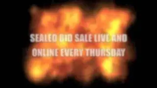 Central Auto Auction - Promo Video