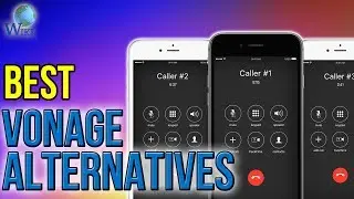 3 Best Vonage Alternatives 2017