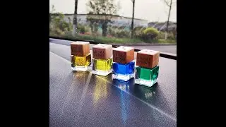 car ornaments、Aromatherapy