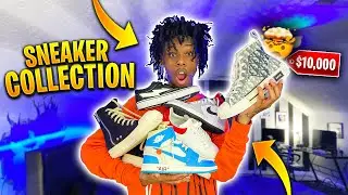 RECENT SNEAKER PICKUPS 2020 | SNEAKER TRY-ON HAUL 🔥👟