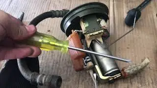 Eclipse DSM Goes E85 & Fuel Pump Install 🙌🏻