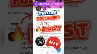 How to Increase Followers on Twitter 2024