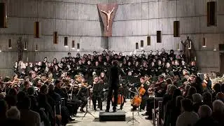 Tchaïkovski, Hymne des chérubins - COGE