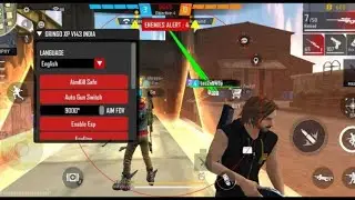 GRINGO XP AUTO KILL | OB51 FF HACK | FREE FIRE MOD MENU | GRINGO XP HACK | FF HAC