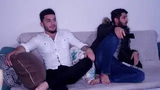 البخيل شاف فاتورة صديقو شو عمل فيها ؟ قتلو معقول