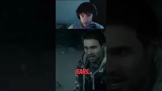 She really pranking us like that?? #untildawn #untildawngame #untildawnclips #stream #gaming