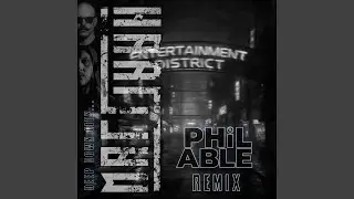 DEEP DOWN CITY (PHIL ABLE Remix)
