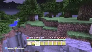 MineCadiaSMP (Xbox One Server) -Introductory to the series!